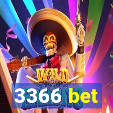 3366 bet